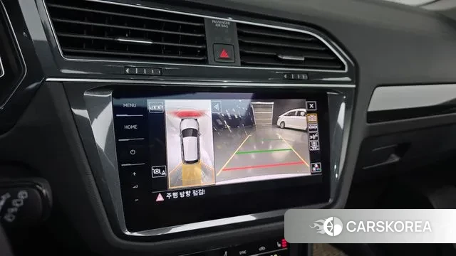 Volkswagen Tiguan second Generation id 3388479 из Кореи 7