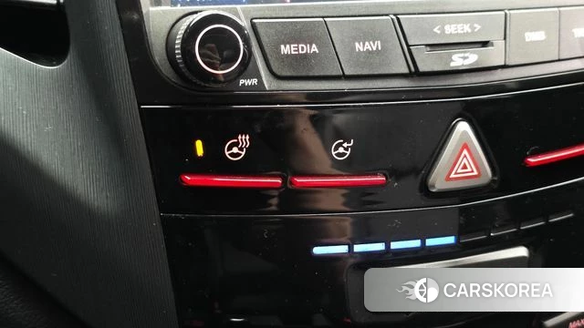 Ssangyong Tivoli Armor id 4587477 из Кореи 7