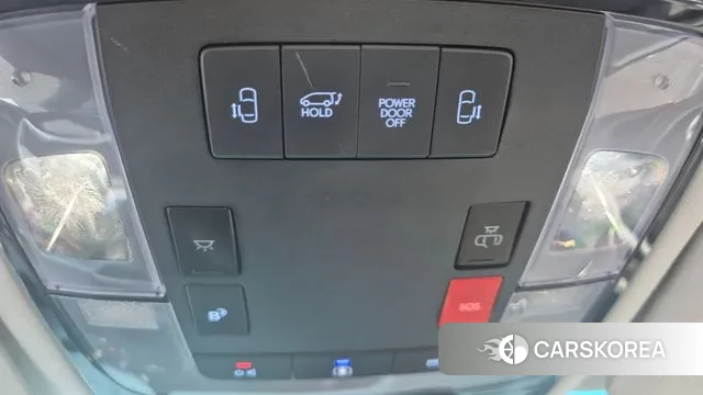 Hyundai Staria id 2915734 из Кореи 7