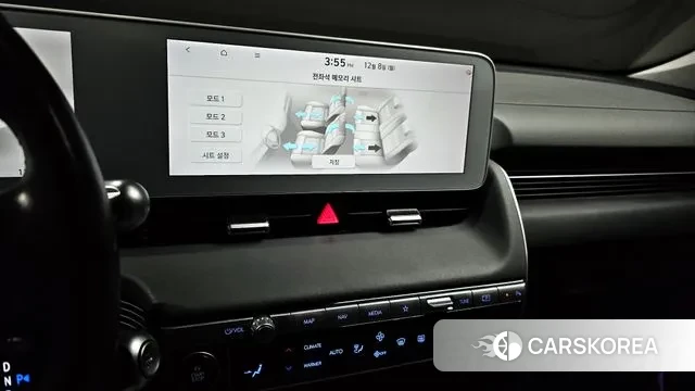 Hyundai Ionic 5 id 3453751 из Кореи 7