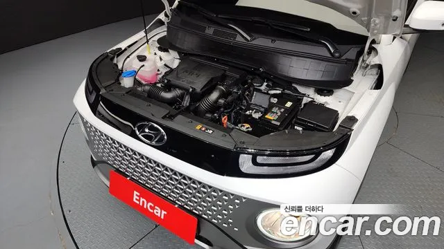 Hyundai Casper id 2619946 из Кореи 7