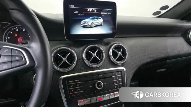 Mercedes-Benz A-Class W176 id 4385098 из Кореи 7