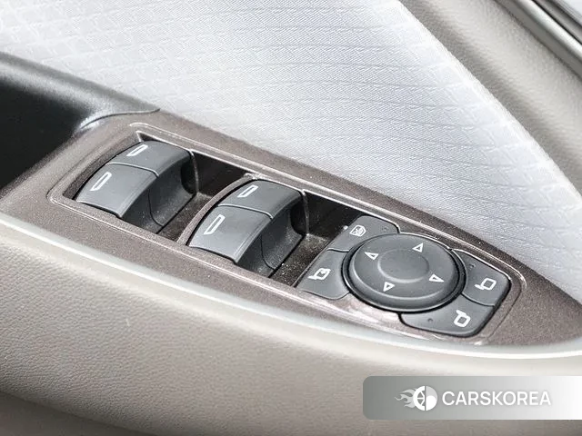 Chevrolet (GM Daewoo) The New Malibu id 3041981 из Кореи 7