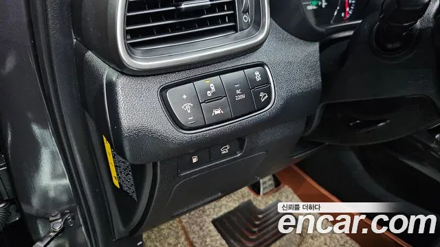 Kia The New Sorento id 2808631 из Кореи 7