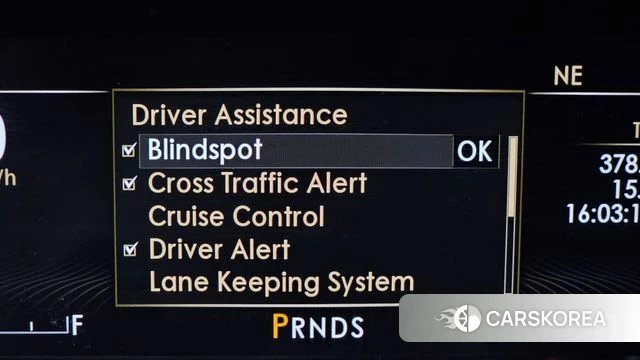 Lincoln Continental 10th Generation id 3893684 из Кореи 7