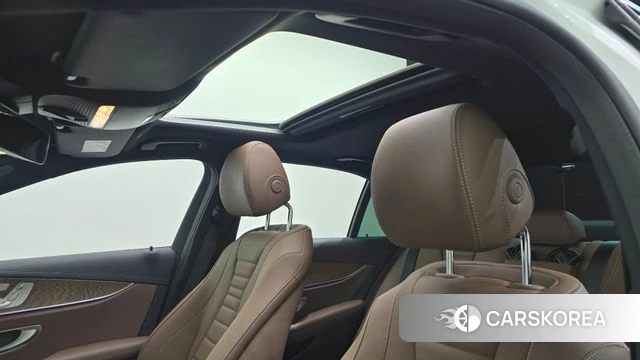 Mercedes-Benz E-Class W213 id 4762943 из Кореи 7