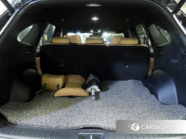 Kia Sorento 4th Generation id 3735657 из Кореи 7