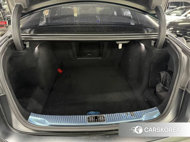 Mercedes-Benz S-Class W223 id 4244039 из Кореи 7
