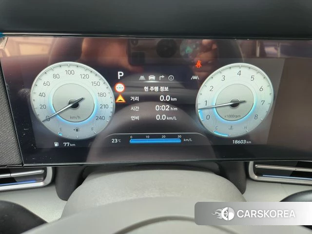 Hyundai The New Avante (CN7) id 4392477 из Кореи 7