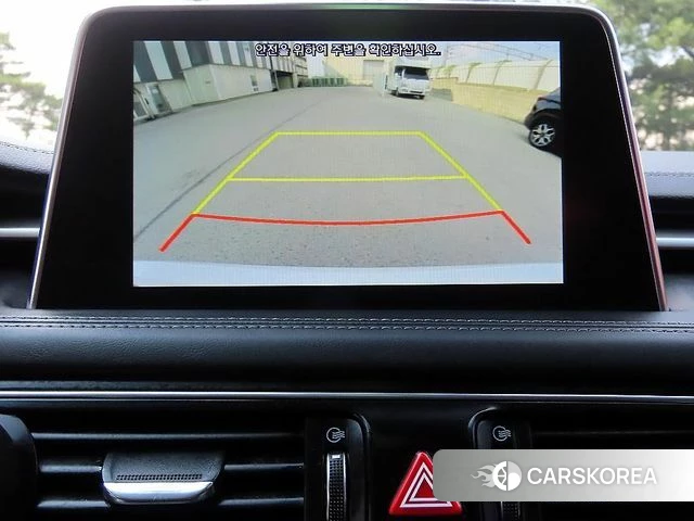 Genesis G70 id 4402853 из Кореи 7