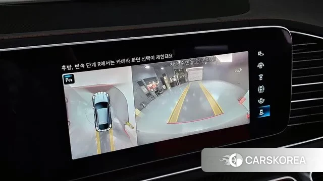 Mercedes-Benz GLE-Class W167 id 3411021 из Кореи 7