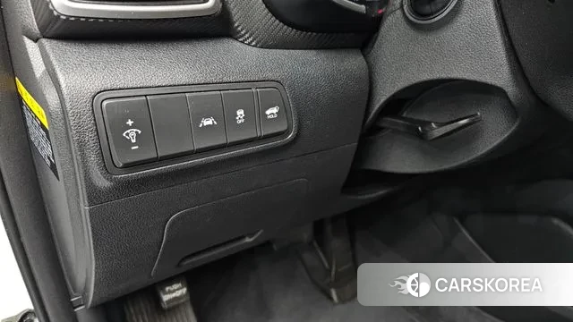 Hyundai All New Tucson id 3567589 из Кореи 7