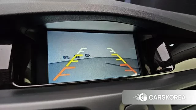 Renault Korea (Samsung) SM5 Nova id 3182989 из Кореи 7