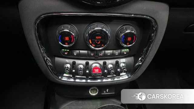 Mini Cooper Clubman id 4519391 из Кореи 7