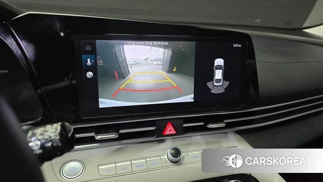 Hyundai Avante (CN7) id 3866563 из Кореи 7