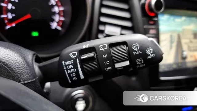 Ssangyong Tivoli Air id 3275460 из Кореи 7