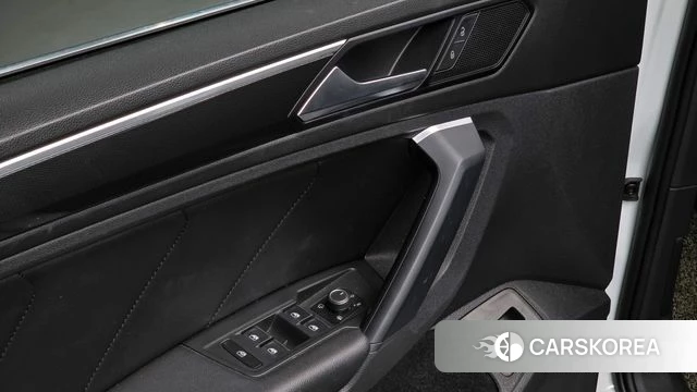 Volkswagen Tiguan second Generation id 4737151 из Кореи 7