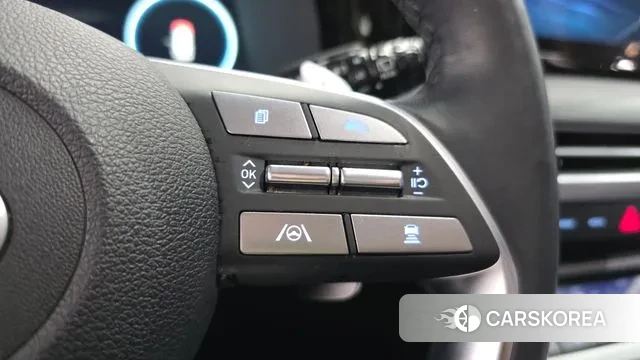 Hyundai The New Palisade id 3502464 из Кореи 7