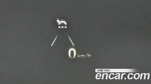 Genesis G90 id 2869132 из Кореи 7