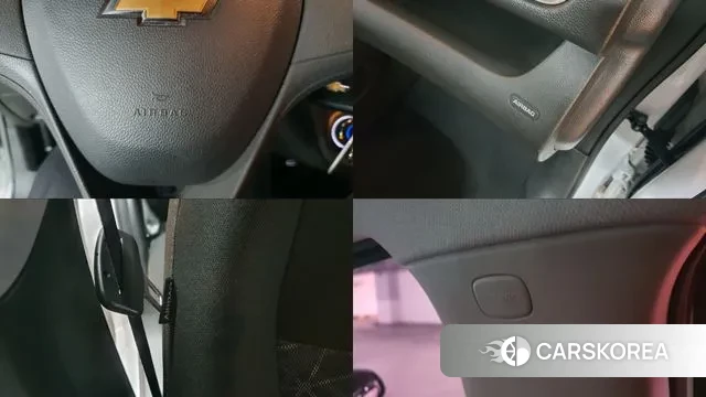 Chevrolet (GM Daewoo) The New Spark id 3098213 из Кореи 7