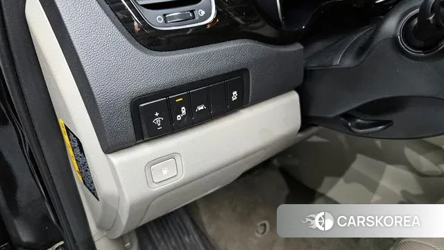 Kia The New Carnival id 3254156 из Кореи 7