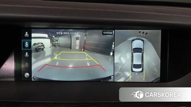 Genesis G90 id 4519707 из Кореи 7