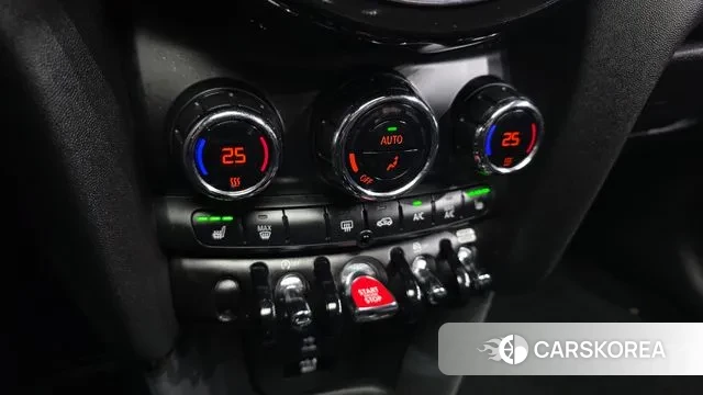 Mini Cooper id 3753294 из Кореи 7