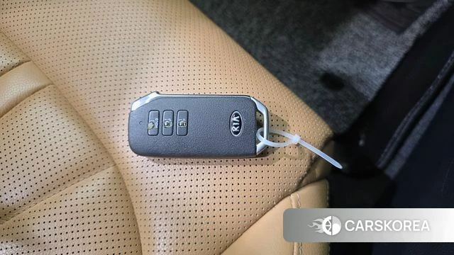 Kia K5 3rd generation id 4371276 из Кореи 7