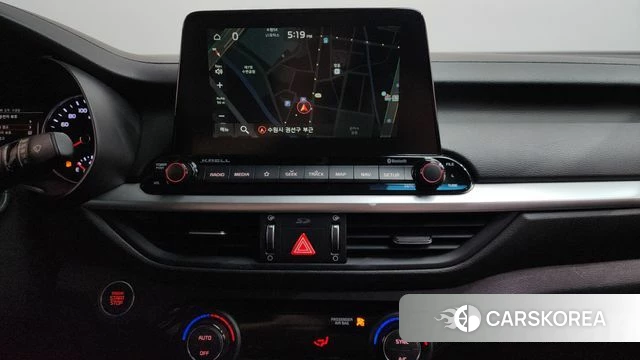 Kia Come New K3 id 3834235 из Кореи 7