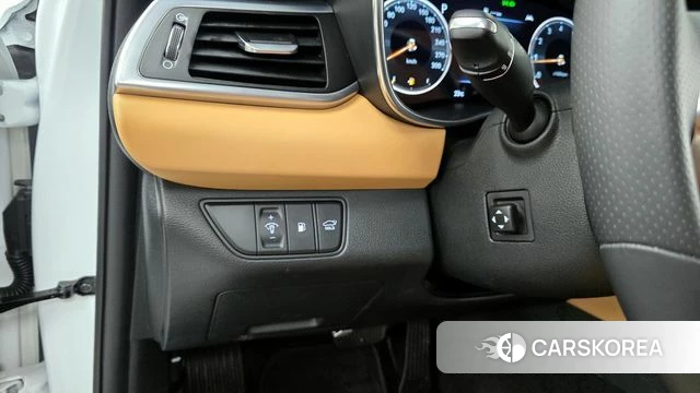 Genesis The New G70 id 3934596 из Кореи 7