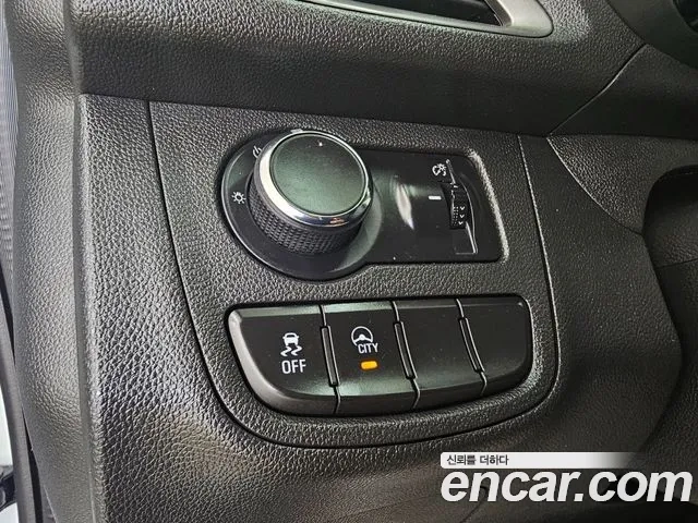 Chevrolet (GM Daewoo) The New Spark id 2870000 из Кореи 7