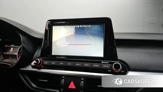 Kia The New K3 2nd generation id 3735296 из Кореи 7