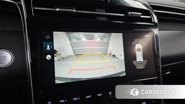 Hyundai Tucson (NX4) id 3038029 из Кореи 7