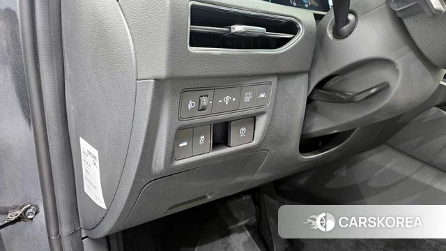 Hyundai Sonata Hybrid (DN8) id 4224192 из Кореи 7