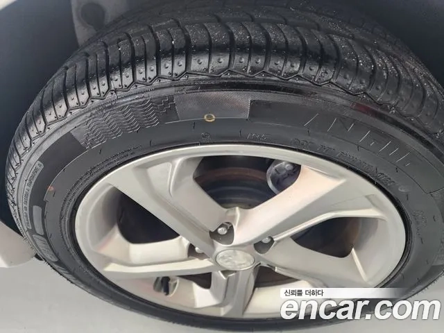 Hyundai Sonata New Rise id 2912946 из Кореи 7