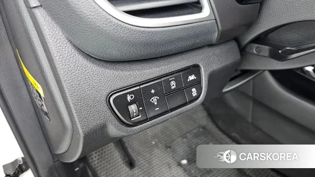 Kia Seltos id 3504972 из Кореи 7