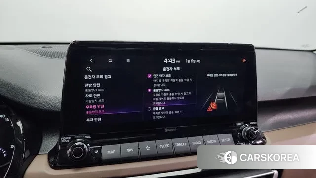 Kia Seltos id 3552083 из Кореи 7