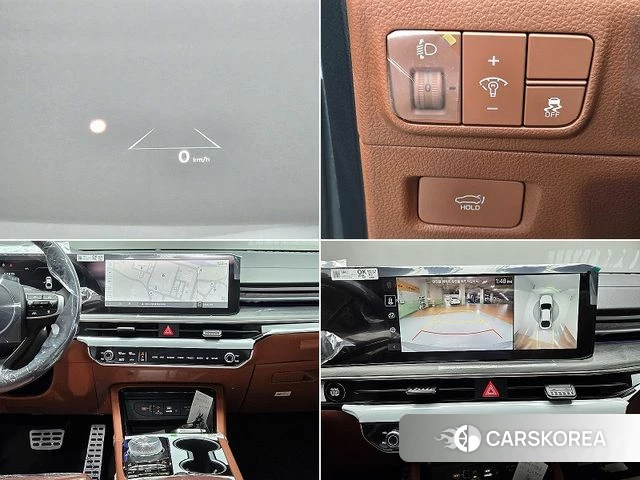 Kia The New K5 3rd generation id 4599845 из Кореи 7