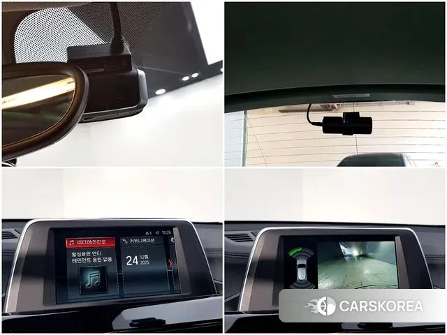 BMW X2 (F39) id 3514546 из Кореи 7