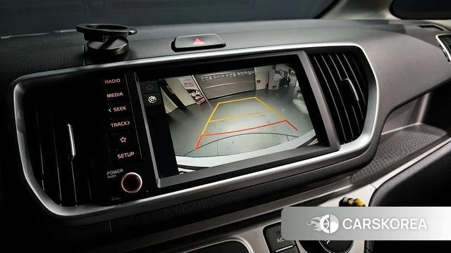 Kia The New Ray id 3839156 из Кореи 7