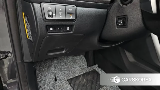 Kia K7 Premier id 2999981 из Кореи 7