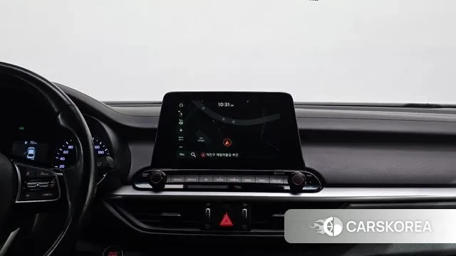 Kia Come New K3 id 3060880 из Кореи 7