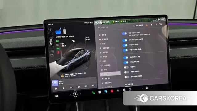 Tesla Model Y id 3446830 из Кореи 7