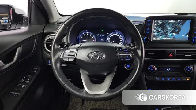 Hyundai Kona id 3259028 из Кореи 7
