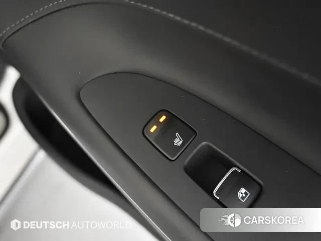 Hyundai The New Grandeur IG Hybrid id 3417034 из Кореи 7