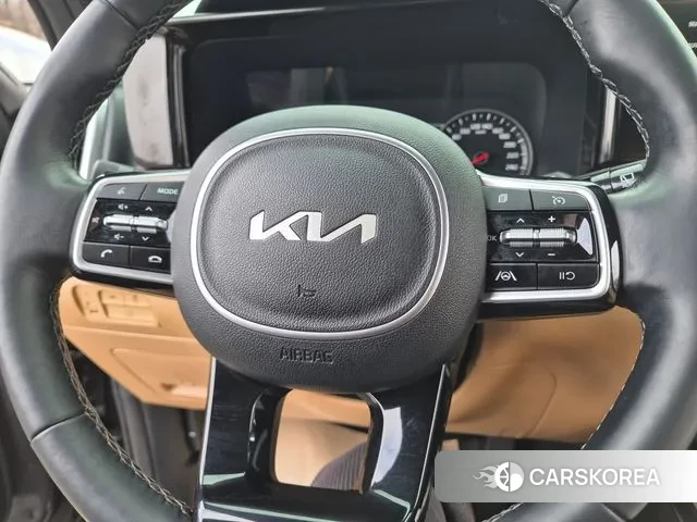 Kia Sorento 4th Generation id 3577410 из Кореи 7