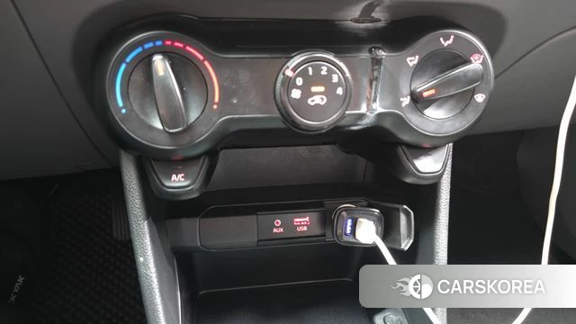Kia All New Morning (JA) id 4918820 из Кореи 7