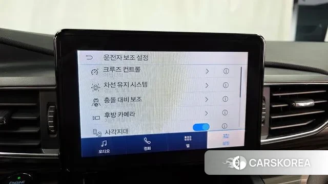 Ford Explorer 6th Generation id 3661366 из Кореи 7