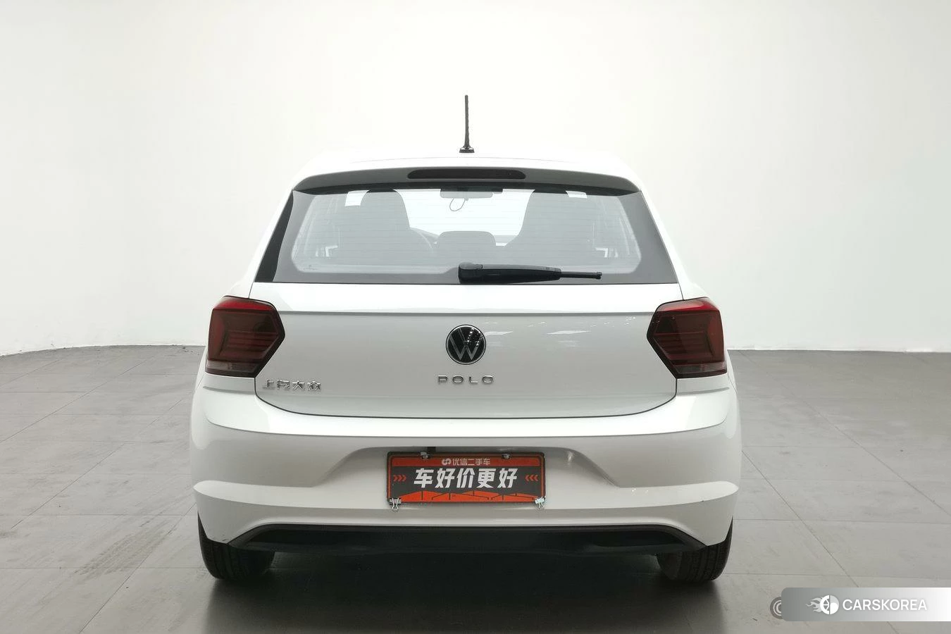Volkswagen Polo id 4439027 из Китая 7