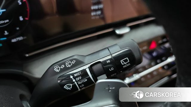 Kia Carnival 4th generation id 4186862 из Кореи 7
